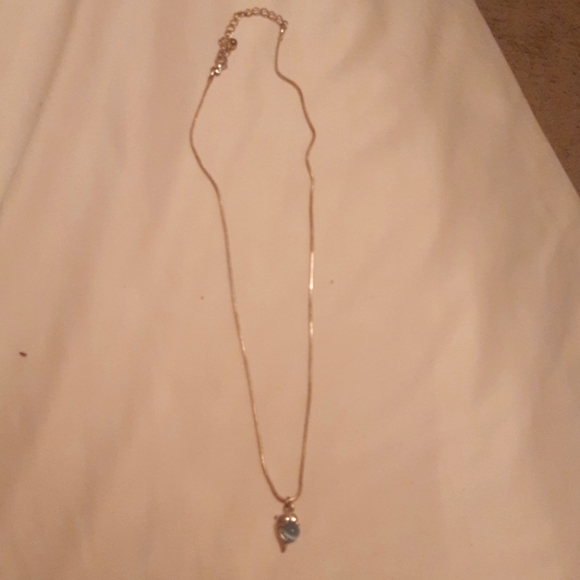 Super Cute Dolphin🐬 Necklace! - Picture 2 of 4